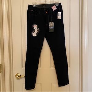 Curve Appeal Jeans 12